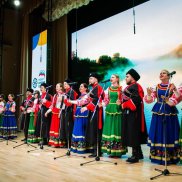Фестиваль семейных хоров и творческих коллективов | МОО «Союз православных женщин»
