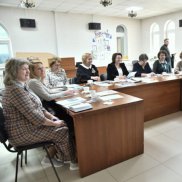 В Кузбассе создано отделение Союза православных женщин | МОО «Союз православных женщин»