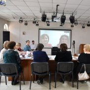 В Кузбассе создано отделение Союза православных женщин | МОО «Союз православных женщин»