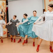В Рязанской области прошёл фестиваль «Пасха Красная» | МОО «Союз православных женщин»