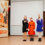 В Рязанской области прошёл фестиваль «Пасха Красная» | МОО «Союз православных женщин»