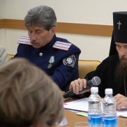 На Сахалине и Камчатке открылись отделения ВРНС | МОО «Союз православных женщин»