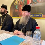 Союз православных женщин создан в Луганской Народной Республике | МОО «Союз православных женщин»