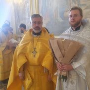 Династия священнического рода Саковичей | МОО «Союз православных женщин»