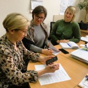 Развитие паллиативной помощи в Прикамье | МОО «Союз православных женщин»