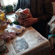 Помощь одиноким, нуждающимся пенсионерам и инвалидам (Смоленская область) | МОО «Союз православных женщин»
