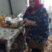 Помощь одиноким, нуждающимся пенсионерам и инвалидам (Смоленская область) | МОО «Союз православных женщин»
