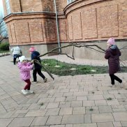 В городах и посёлках наводят чистоту и занимаются благоустройством | МОО «Союз православных женщин»