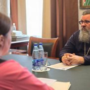 На Сахалине пройдет общественно-церковный форум «Семья как духовный фундамент России» | МОО «Союз православных женщин»