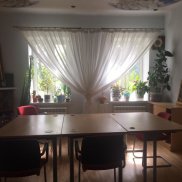 Мебель для воскресной школы (Смоленская область) | МОО «Союз православных женщин»