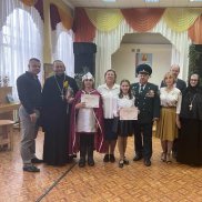 VI Влахернские чтения | МОО «Союз православных женщин»