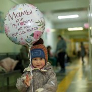 В Челябинске впервые прошёл День беременных | МОО «Союз православных женщин»