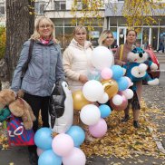 В Челябинске впервые прошёл День беременных | МОО «Союз православных женщин»