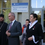 Праздник святых жен-мироносиц в Ульяновской области | МОО «Союз православных женщин»
