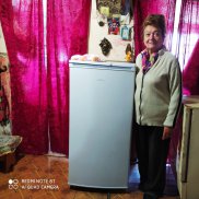Помощь пенсионерам в Смоленской области | МОО «Союз православных женщин»