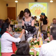 Праздник Петра и Февронии: конкурс, в котором все победили | МОО «Союз православных женщин»