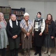 В Иркутской области продолжается работа в рамках проекта «Глубинка» | МОО «Союз православных женщин»