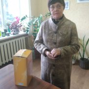 Подарки ветеранам, детям войны (Смоленская область) | МОО «Союз православных женщин»