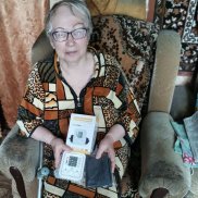 Бытовая техника для пенсионеров (Смоленская область) | МОО «Союз православных женщин»