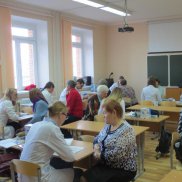 Проект «Жить долго и здорОво!» (Смоленская область) | МОО «Союз православных женщин»