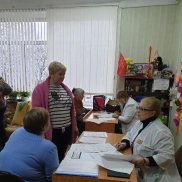 Проект «Жить долго и здорОво!» (Смоленская область) | МОО «Союз православных женщин»