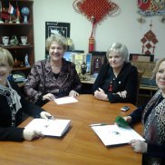 Переговоры в Минске (Республика Беларусь) | МОО «Союз православных женщин»
