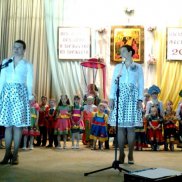 Пасхальный фестиваль на Смоленщине | МОО «Союз православных женщин»