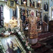 Фотовыставка «Храмоздатели земли Русской» пройдет в Гомеле | МОО «Союз православных женщин»