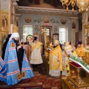Визит Смоленской делегации в Гомельскую епархию | МОО «Союз православных женщин»