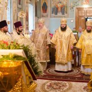 Визит Смоленской делегации в Гомельскую епархию | МОО «Союз православных женщин»