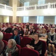 Состоялась премьера фильма из цикла «Паисий Святогорец» | МОО «Союз православных женщин»
