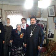 Учрежден филиал «Союза православных женщин» в Демидове | МОО «Союз православных женщин»
