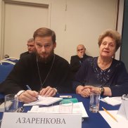 «Православная инициатива в единстве стран СНГ» | МОО «Союз православных женщин»