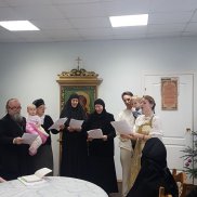 Дружба становится крепче | МОО «Союз православных женщин»