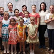 Празднование Татьяниного дня | МОО «Союз православных женщин»