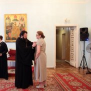 Состоялось торжественное мероприятие в честь 100-летия «Союза православных женщин» | МОО «Союз православных женщин»