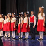 В Тольятти завершился X юбилейный областной Фестиваль детского и юношеского творчества «Пасхальная капель» 2019 года | МОО «Союз православных женщин»