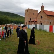 О реализации проекта «Самара — детям Донбасса» | МОО «Союз православных женщин»