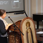 VI Международные Ольгинские чтения — Московская сессия | МОО «Союз православных женщин»