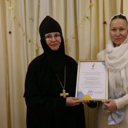Члены Союза православных женщин Рязанской области подвели итоги года прошедшего и определили задачи на новый | МОО «Союз православных женщин»