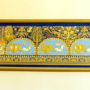 Торжок — живая традиция золотного шитья | МОО «Союз православных женщин»