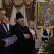 В Удмуртии подвели итоги благотворительной акции «Белый цветок» | МОО «Союз православных женщин»