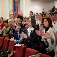 Славься, женщина православная! | МОО «Союз православных женщин»