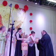 Славься, женщина православная! (Оренбургская область) | МОО «Союз православных женщин»