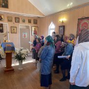 Вести из Самарской области | МОО «Союз православных женщин»