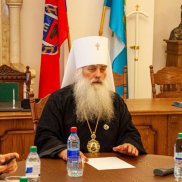 В Алтайском крае создано отделение Союза православных женщин | МОО «Союз православных женщин»
