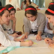Викторина «Врата учёности» | МОО «Союз православных женщин»