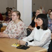 Союз православных женщин Поморья начал свою работу | МОО «Союз православных женщин»
