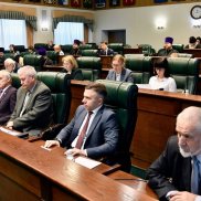 II Фаддеевские парламентские чтения состоялись в Твери | МОО «Союз православных женщин»