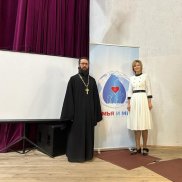 В Минске наградили участников Международного конкурса творческих литературных и исследовательских работ «Духовный свет» | МОО «Союз православных женщин»